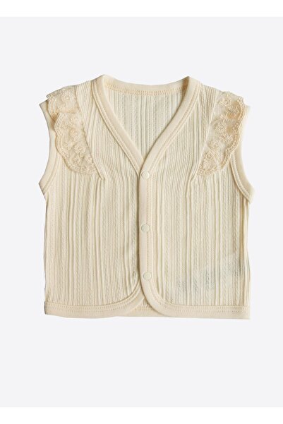 kitikate سترة جاكلين العضوية الطبيعية