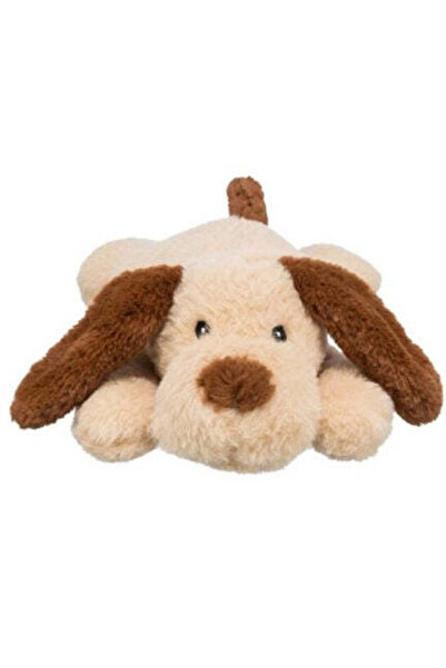 Trixie Dog Benny Plush Dog Toy - BROWN/75CM