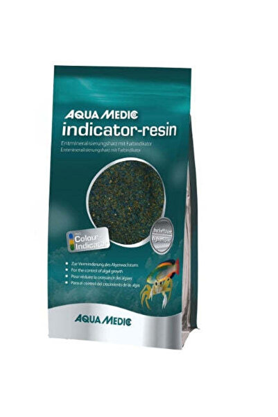 Aqua Medic مؤشر راتنجي - 730 غرام