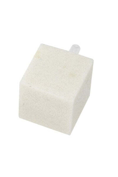 Ebi White Air Stone 2 for Aquariums 25x25x25mm