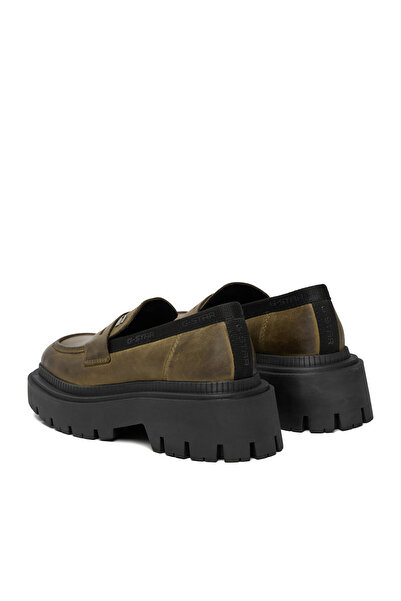 G-STAR RAW Mocasini G Star Raw damă verzi CEO-WI34-JOSIA-04