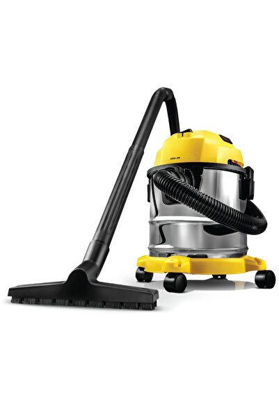 Green Lion مكنسة كهربائية فائقة 3 في 1