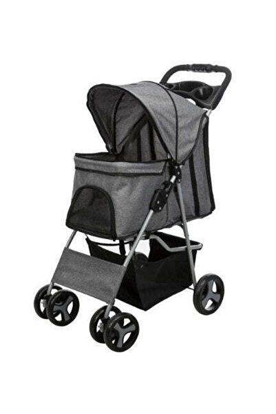 Trixie عربة أطفال للكلاب 47×100×80 سم