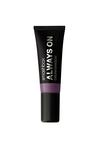 Smashbox Fard de pleoape cremos, Always On, violet, 10 ml
