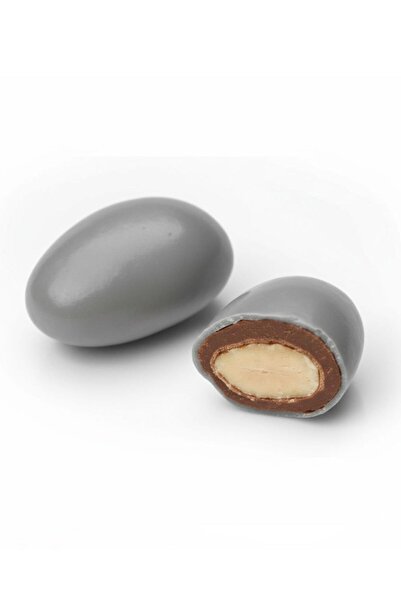 Badem Şekeri Draje Gri (1 KG)