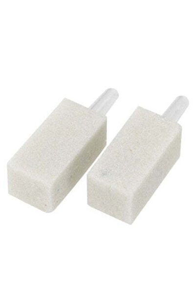 Ebi White Air Stone 1 for Aquariums 30x15x15mm