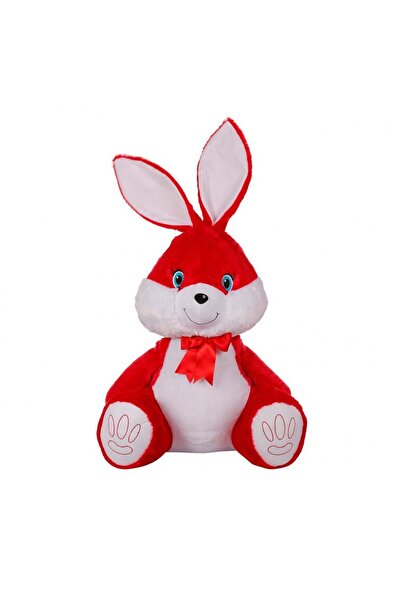 BYCEGU 1271m rabbit 50 cm red