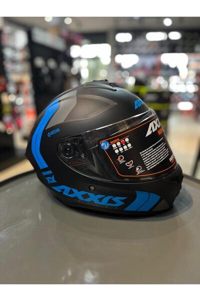 DRAKEN SLİDE B7 FLOUR BLUE
