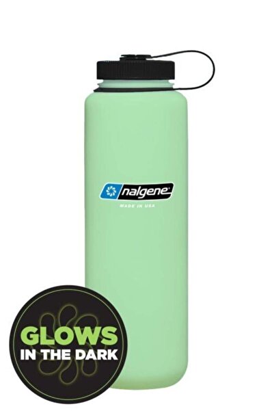 NALGENE 48oz WM Silo Glow