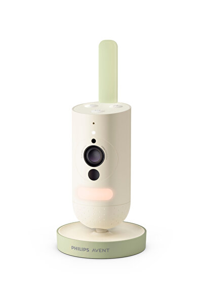 Philips Avent Philips SCD643/26 Akıllı Bebek Kamerası
