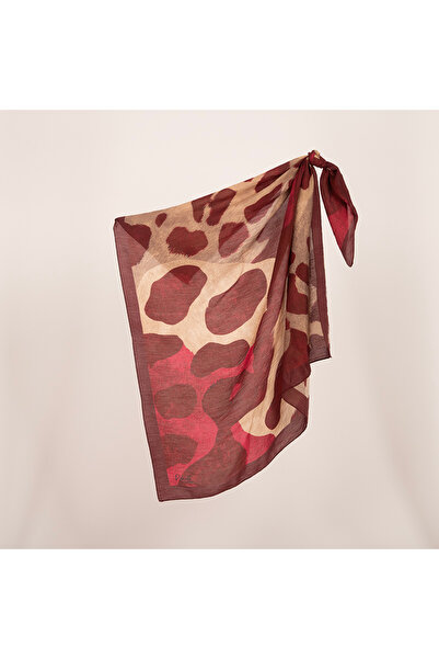 PİRAMİT Coolness Viscon Eşarp | Vahşi Doku