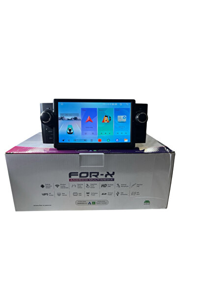 For-X Fiat Linea-Punto 2-32 PRO OEM MULTİMEDİA