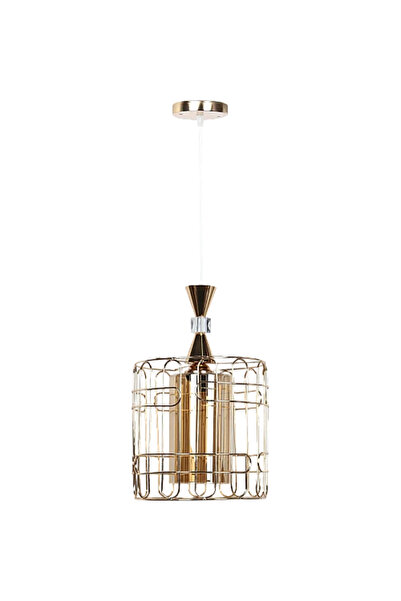 Humer Modern gold pendant light E27*1
