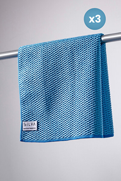 Silva Laveta Profesionala pentru Curatenie X3