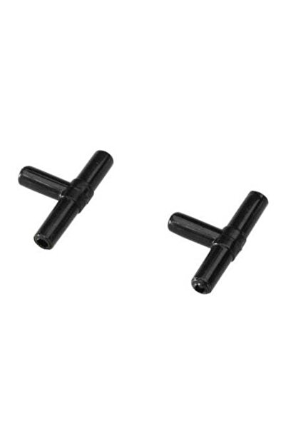 Ebi TJoint Connector for AirTube for Aquariums 4/6mm