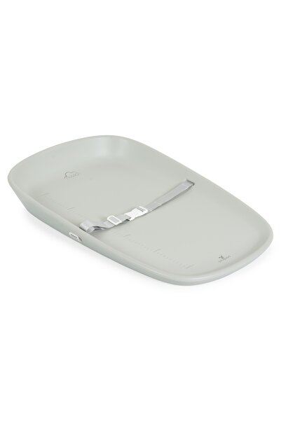 Cangaroo Nuvia changing mat, slightly inclined, graduated scale, made of soft...