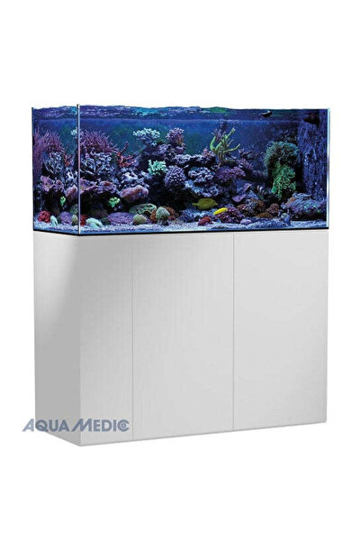 Aqua Medic Armatus 400 Aquarium 125x50x55cm