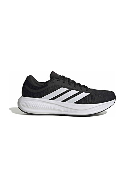 adidas Pantofi sport unisex Response Runner 2 KJ1736 CBLACK/FTWWHT/MSILVE