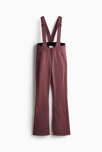 H&M Water-repellent ski trousers
