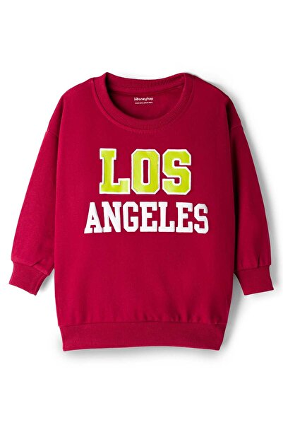 Honeyhap Premium 100% Cotton Knit Bio Finish Full Sleeves Drop Shoulder T-Shi...