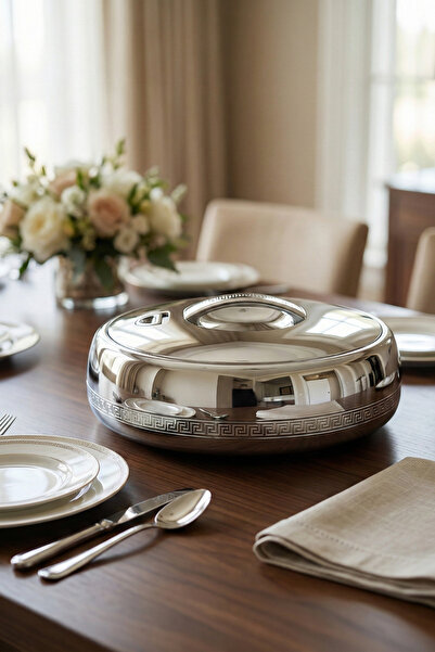 GOLDEN FİRE 1.5L - High-quality Taiwanese food container