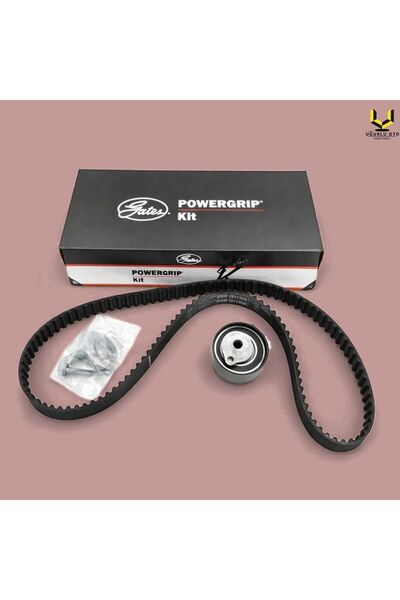 GATES TRİGER SETİ 1.5 / KANGOO CLİO MEGANE II EURO4 / 7701477028 K9K