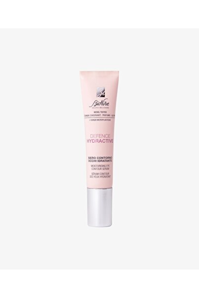 BioNike DEFENCE HYDRACTIVE - Serum cream for the eye contour, 15ml tube