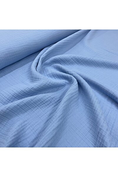 CANTEKİN TEKSTİL 4 KATLI MULTİ MÜSLİN - EN 240CM - %100 PAMUK DOKUMA