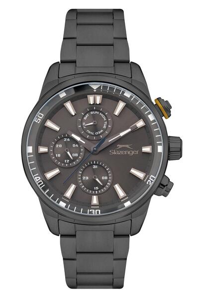 Slazenger Sl.09.2272.2.08N Men's Wristwatch