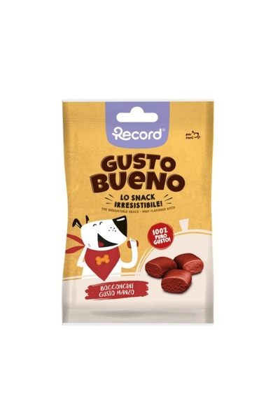 Rinaldo Franco spa Gusto Bueno Bocconcini - Vită