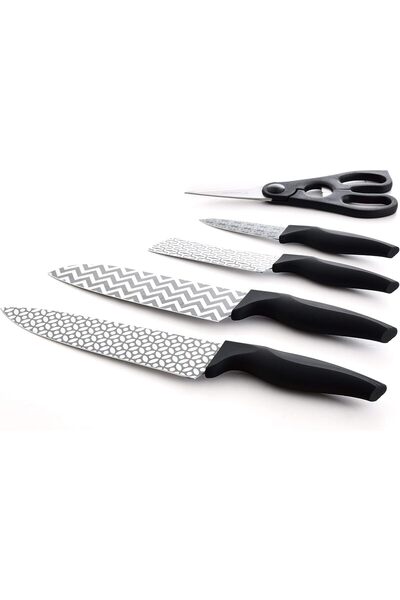 NO BRAND Knife Set