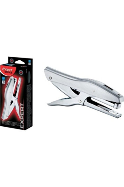 Maped 450010 Expert Pens Zımba Makinası No:10
