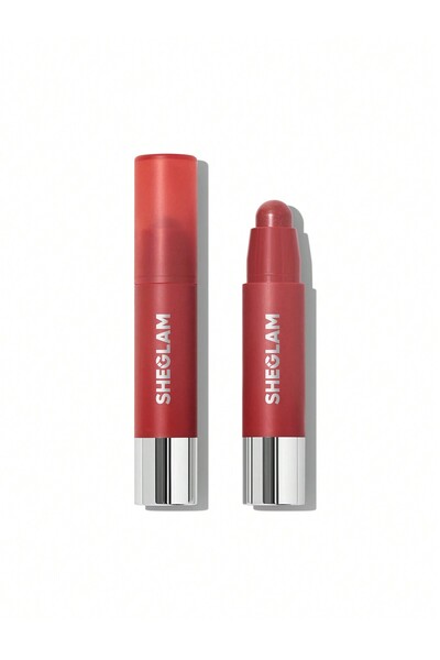 SHEGLAM Just Kissed Lipstick Crayon - Just Kissed Kalem Ruj