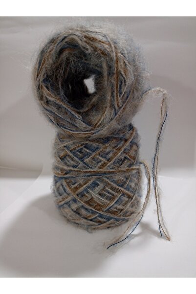 MOHER SARIM İP (3 KAT SARIM)