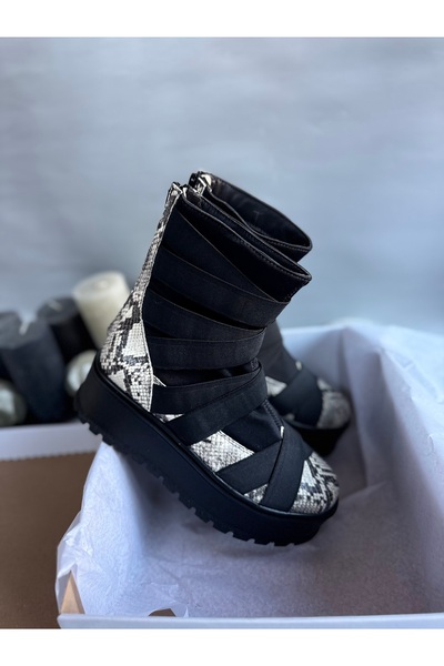 Miarma Designs Genuine leather boots