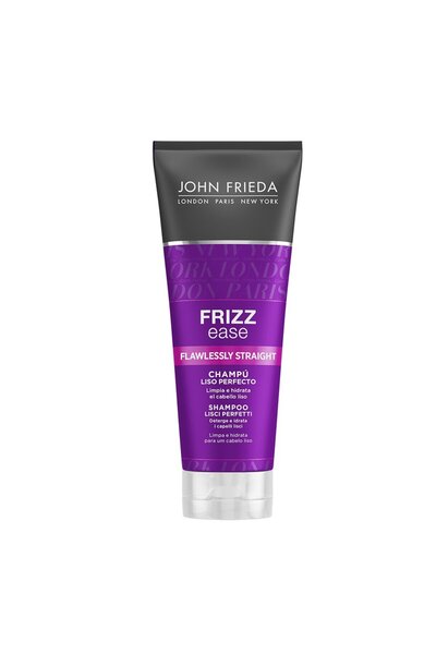 John Frieda , Frizz Ease, Σαμπουάν μαλλιών, Κατά του φριζαρίσματος, 250 ml