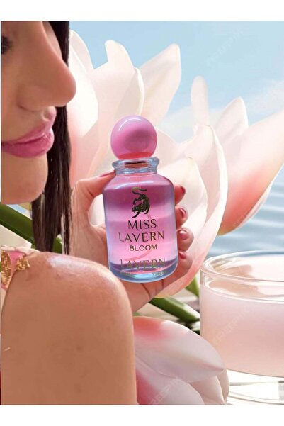 Laverne Laferrn Miss Laferrn Bloom New Eau de Parfum 100ml