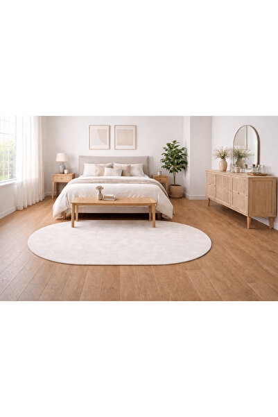 Jassrug Covor 80X150 Rex Bej deschis