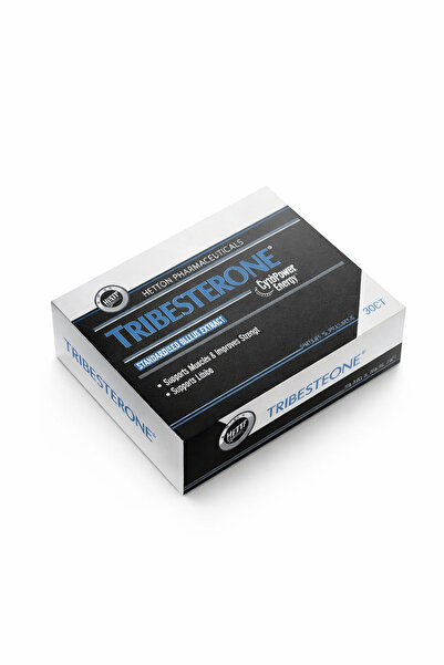 Adipo Extreme Tribesterone® Bitkisel Destek Kapsül 30 Kapsül