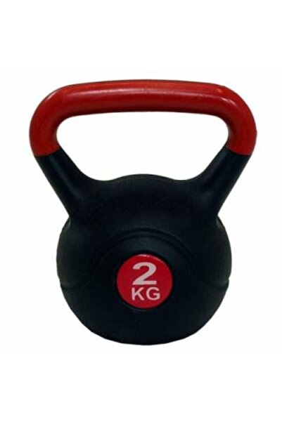 SPARTAN Kettlebell curbat 2KG