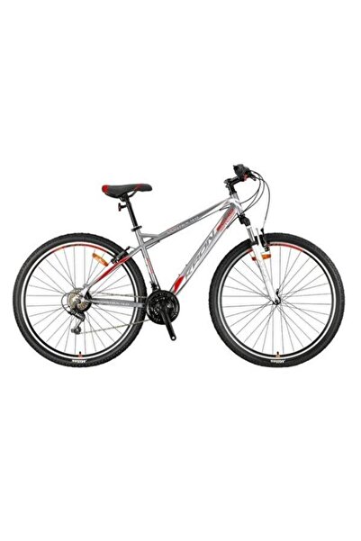 Kron Vortex 4.0 27,5 Jant 21 Vites Mekanik Disk Kelebek Vites Dağ Bisikleti F...