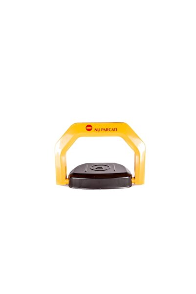 OEM Blocare automată a parcării cu baterie reîncărcabilă, suportă 2 tone