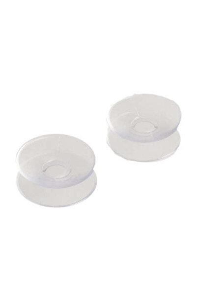 AQUA D'ELLA Aqua Della 2pcs Double Sided Sucker - 3CM