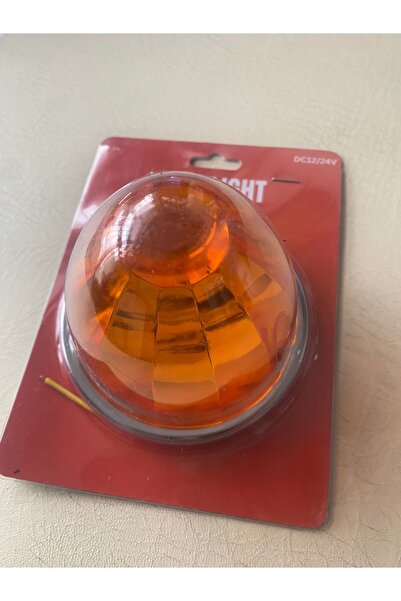 Starlight Kristal led lamba