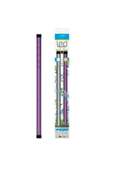 Ciano مصباح نباتات CLA 60 مع محول كهربائي لأحواض السمك