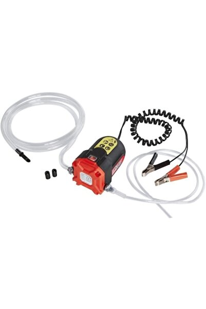 Universal Ulei, Apă, Pompă de combustibil, 12V, Baterie