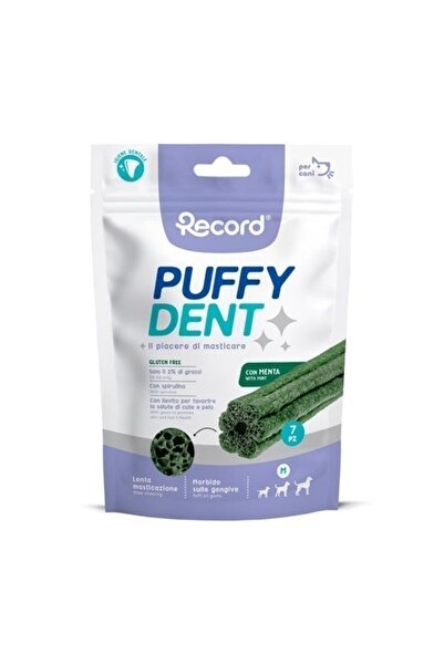 Rinaldo Franco spa PuffyDent cu Mentă - 105 g