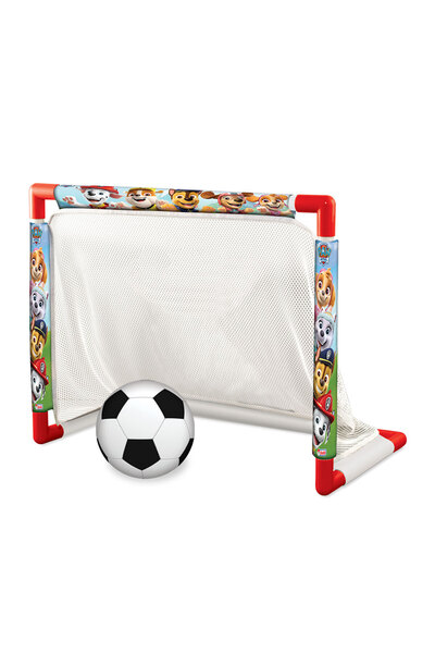 DEDE Paw Patrol Futbol Seti | Çocuklar İçin Spor Oyuncak | Eğlenceli Futbol O...