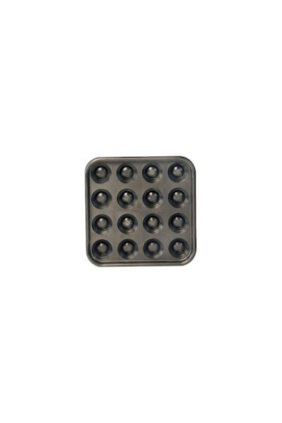 Tat Biliard American billiard ball tray.