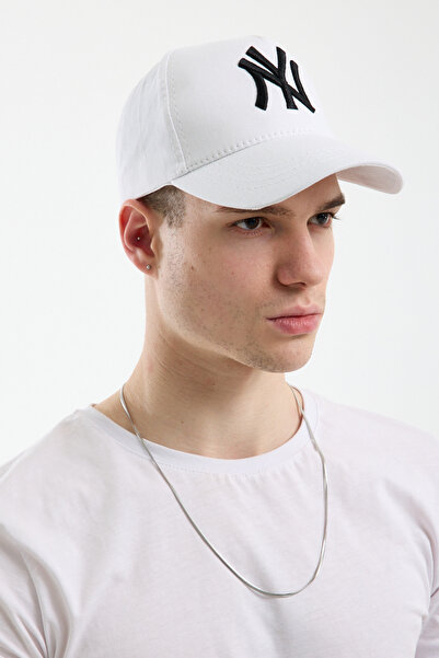 Clothes Fast Men's Gabardine Adjustable Hat Unisex Daily Use Hat New